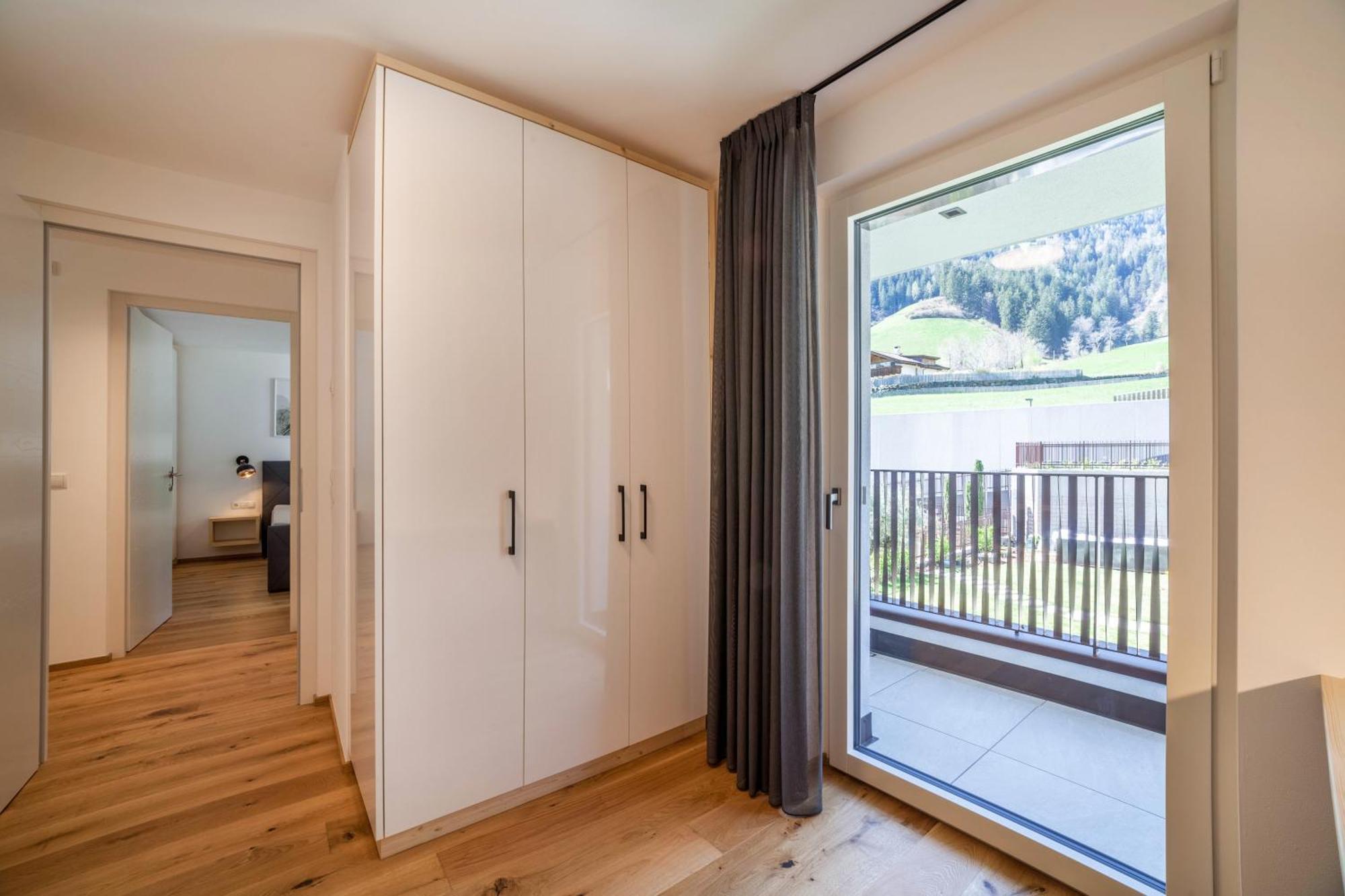 Apartment Sankt Martin San Martino In Passiria  Eksteriør bilde