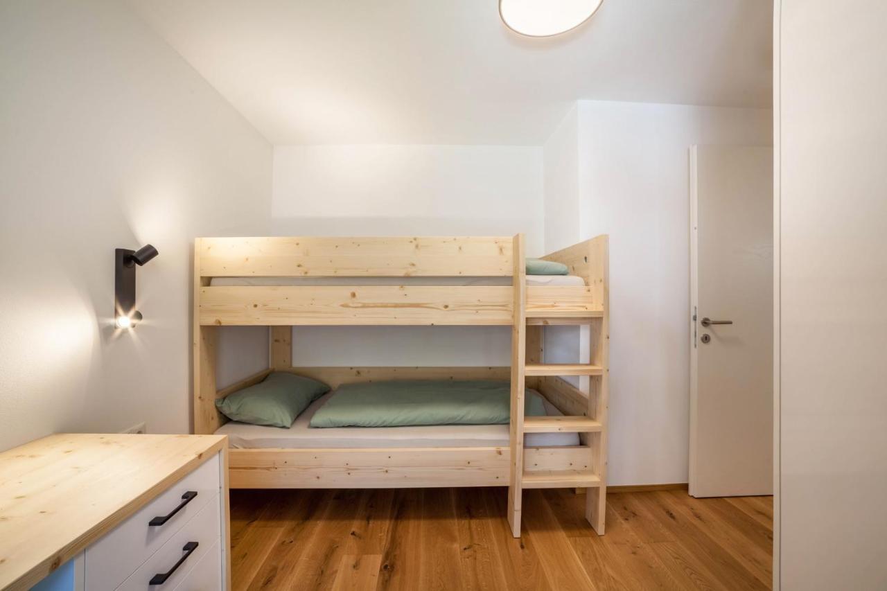 Apartment Sankt Martin San Martino In Passiria  Eksteriør bilde