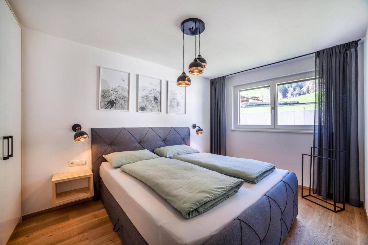 Apartment Sankt Martin San Martino In Passiria  Eksteriør bilde