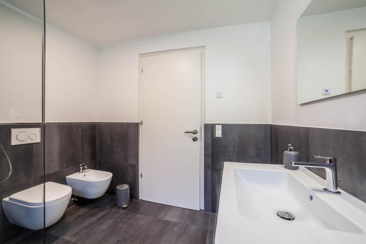 Apartment Sankt Martin San Martino In Passiria  Eksteriør bilde