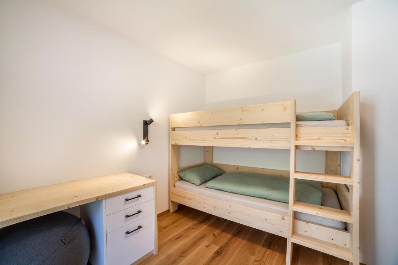 Apartment Sankt Martin San Martino In Passiria  Eksteriør bilde