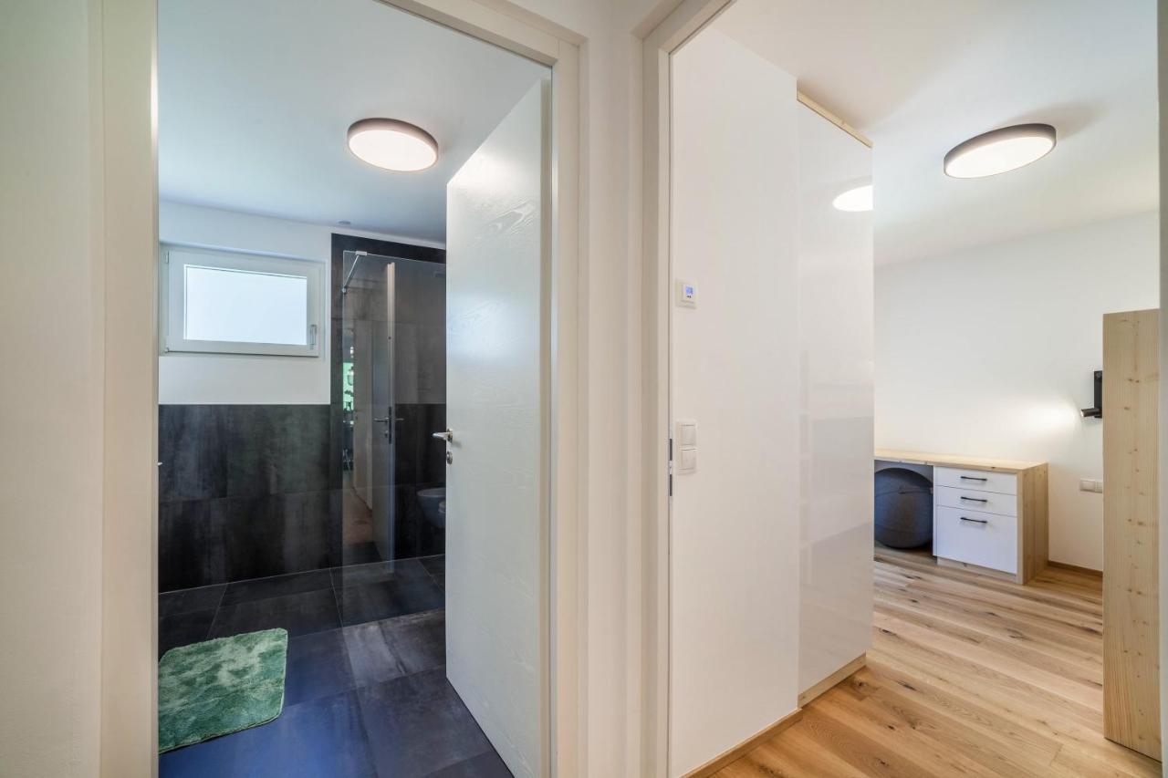 Apartment Sankt Martin San Martino In Passiria  Eksteriør bilde