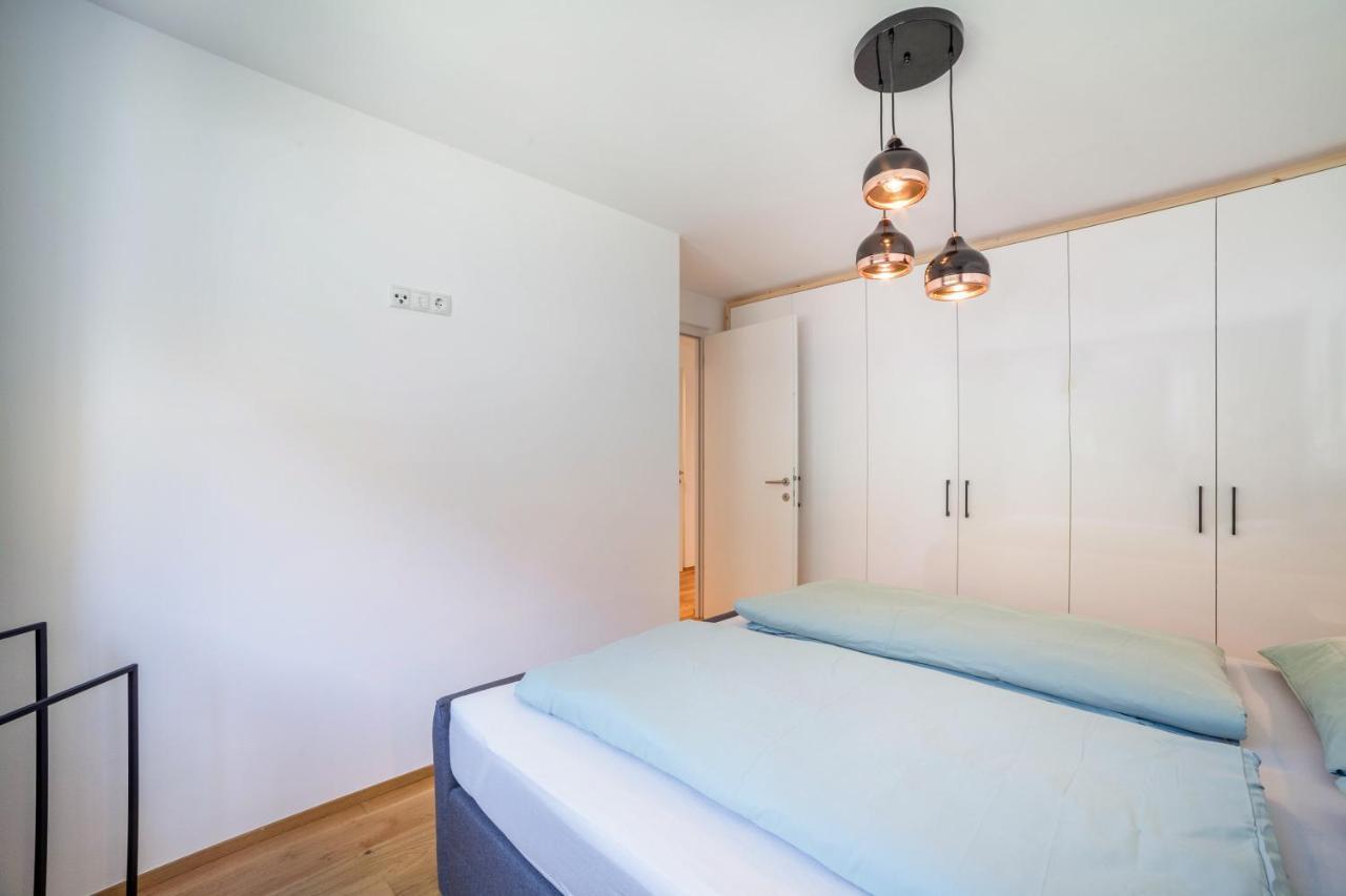 Apartment Sankt Martin San Martino In Passiria  Eksteriør bilde
